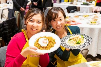 簡単なのに栄養バランスも！おいしい＆家族が喜ぶ焼そばのつくり方