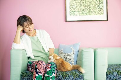 50代、年齢を重ねても若々しい人の「暮らしのコツ」。普段の食事はタンパク質を意識