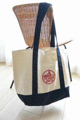 手抜きNG！エコバッグであなたの印象が決まります！【便利でおしゃれなもの5選】