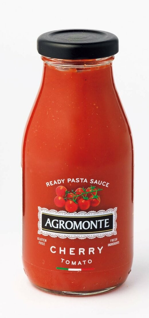 アグロモンテ チェリートマトソース