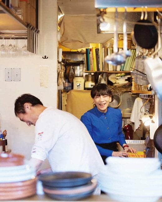 大塚さんプライベートショット