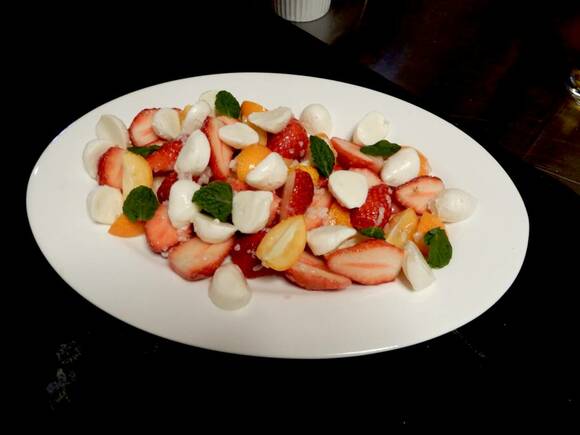 甘酒料理レシピ