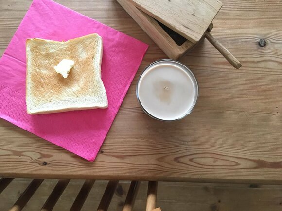 ピクニックやキャンプにもおすすめ