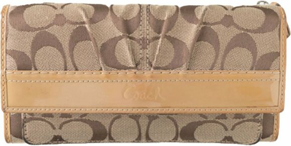 家計用財布の外観