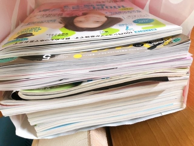 雑誌