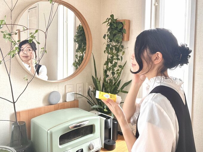 森川さん