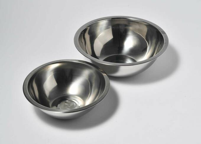 ステンレスボール