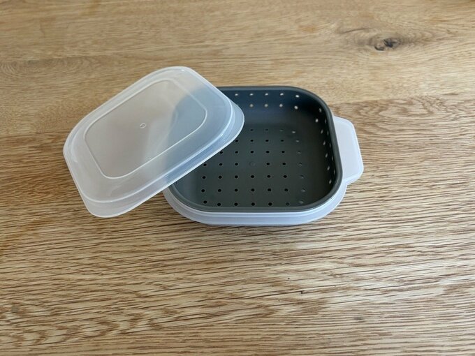 保存容器