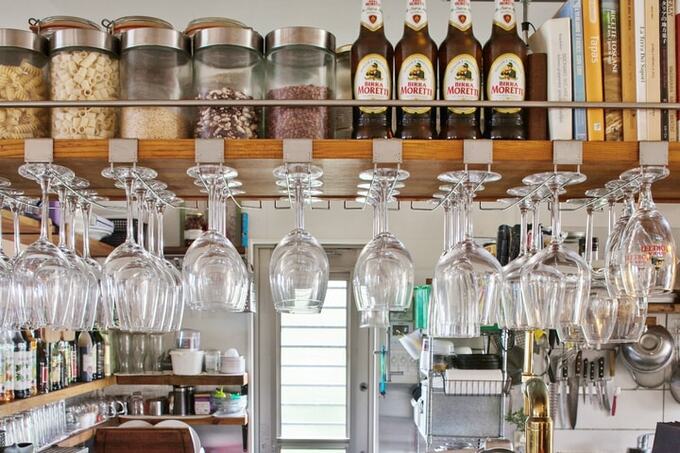 絶景を味わい尽くすレストラン兼住居