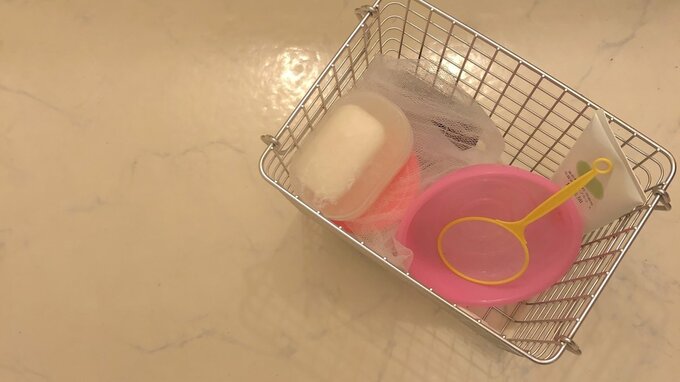 子どものおもちゃ