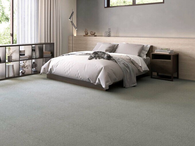 汚れた部分だけ洗えるカーペット