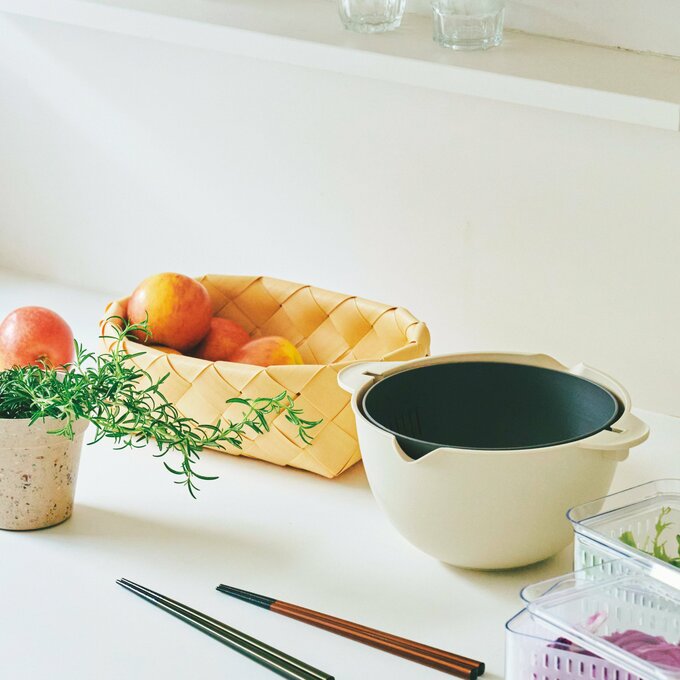 スリコ・スタンダードプロダクツグッズ