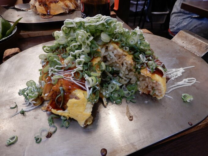鉄板