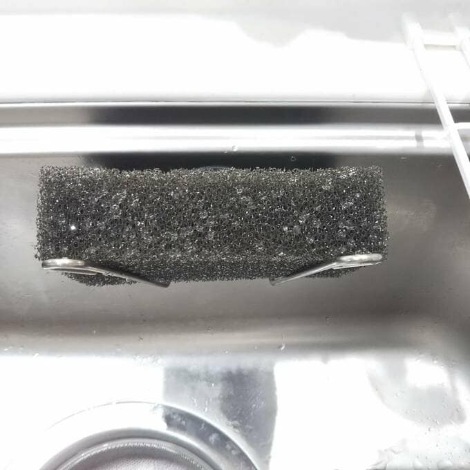 おすすめのスポンジ