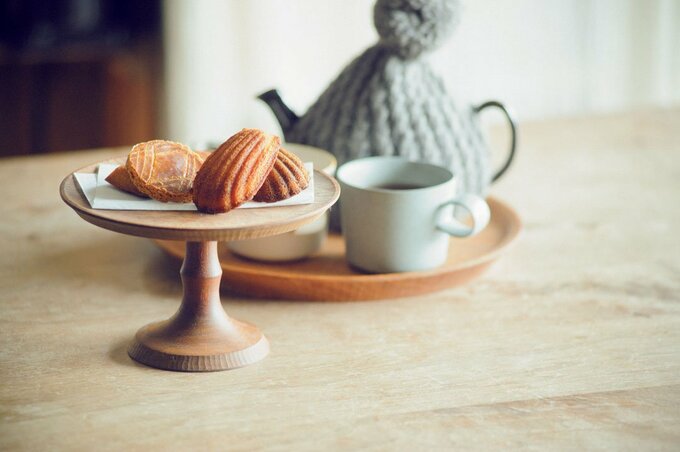 ケーキスタンド