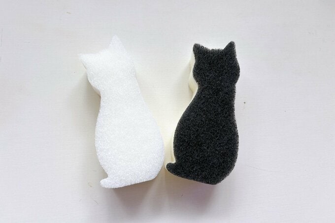 写真：スポンジ~3個298円～