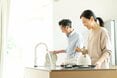 30代～60代、令和の「リアルな家事シェア」事情。現実は「家事の8割以上」を妻任せ…どうにかするアイデアも