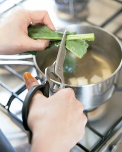 キッチンバサミ