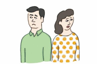 40代からの夫婦の「ほどよい距離感」を保つコツ3つ。週1回のミーティングでケンカが減る