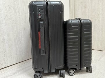 50代からの旅は「機内持ち込みサイズ」のスーツケースひとつで十分。思い込みを手放したら身も心もラクに