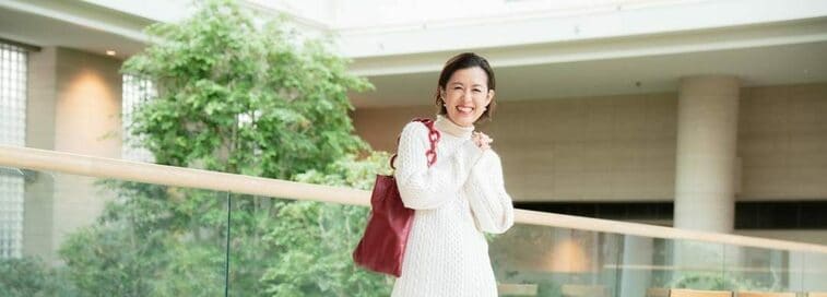 40代、50代のおしゃれ迷子は「1サイズ上げるべし」。大草直子さんに聞きました