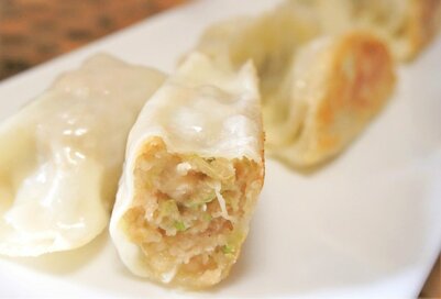 無印良品の冷凍点心を食べ比べ！シューマイは弁当にも