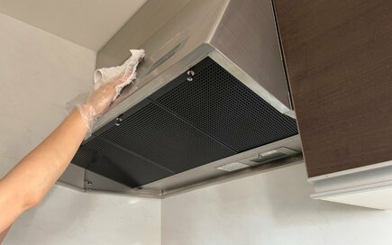 「キッチン」「お風呂」の掃除は今がチャンス！見落としがちな箇所もピカピカに