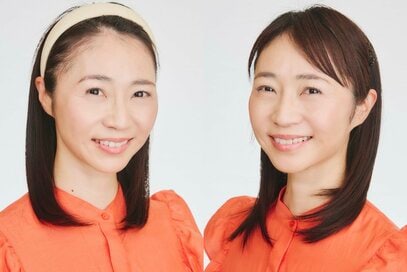 40代50代、ヘアアクセで「ひとつ結びよりおしゃれ」。痛く見えないポイント2つ