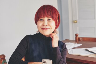 60歳、年齢を重ねて気づいた「思い込み」を手放すコツ。ひとり暮らしでも毎日が楽しい