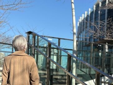 50代、“老い”に焦らず、前向きに暮らしたい。「やめたこと」と「取り入れるようになったこと」