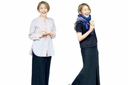 大人旅は「最小限の荷物」で疲れない。下着は乾きやすさ、服はシワに悩まないものを優先