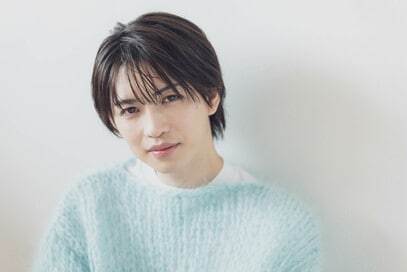 岩橋玄樹さんの「暮らし」のこだわり。気持ちいい空間で過ごすことが自由な発想に