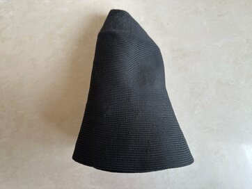 ユニクロ「1990円で1年中使える」神帽子。折り畳めて紫外線対策にも