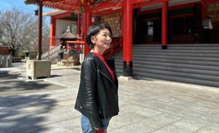 50代はあっという間。60歳を目前にして思う、前向きに生きるコツ5つ