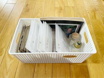 50代からの写真整理。古い思い出を心残りなく手放す方法