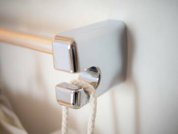 お風呂の水アカ掃除に、昔ながらのあの洗剤が効く