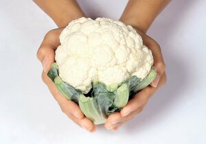 ミニカリフラワー