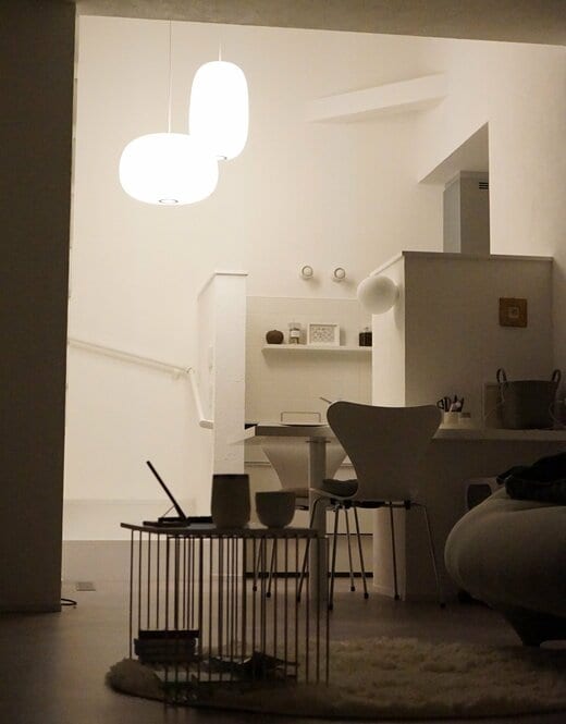 お気に入りの照明