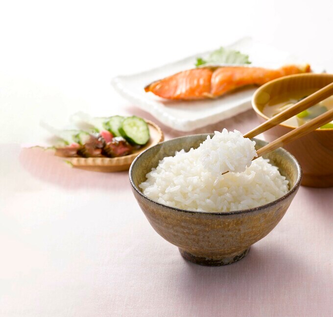 ごはん