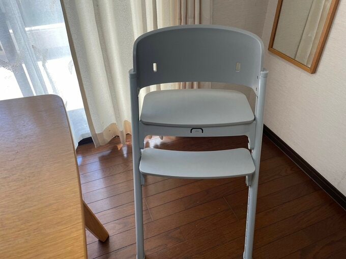 ベビーチェア
