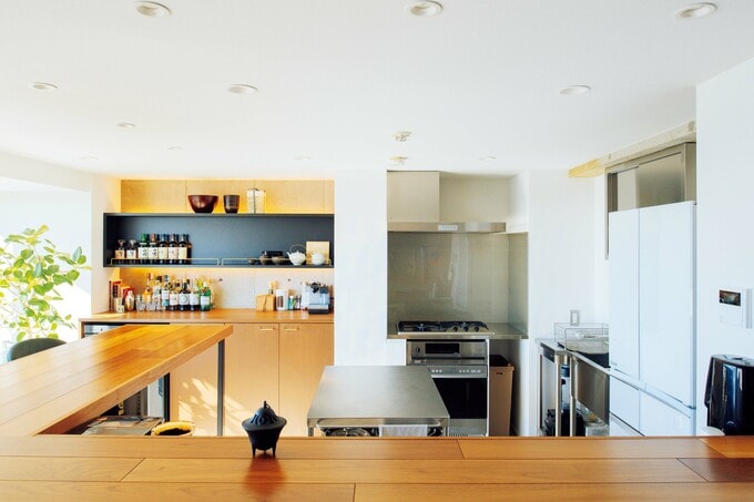 ハイカウンター