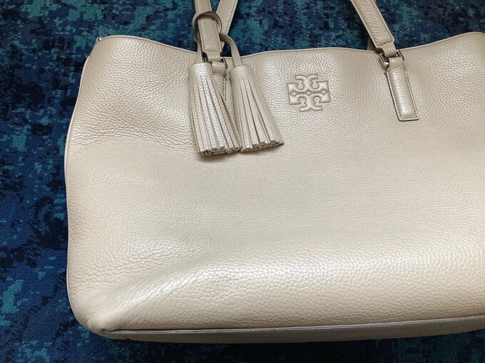 【After】底もピカピカ、シミは見えません