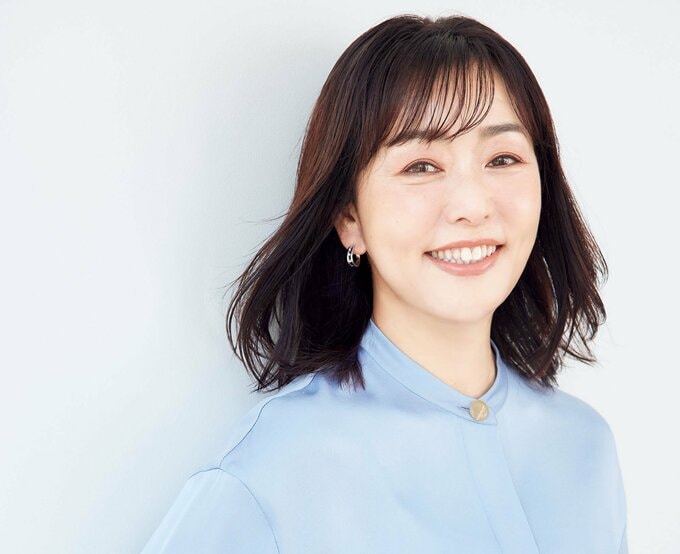 天野佳代子さん