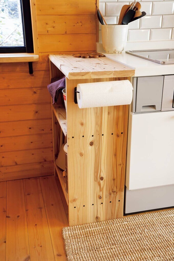 ダストボックス