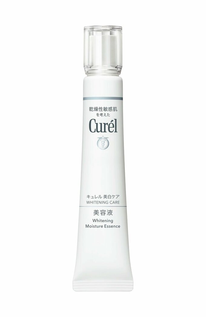 キュレル 美白ケア美容液