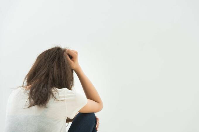 人はどんな環境でうつになってしまうのかを語ってもらいました