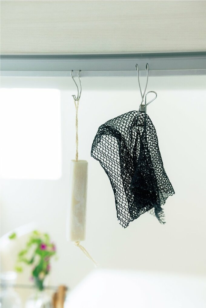 メッシュクロス