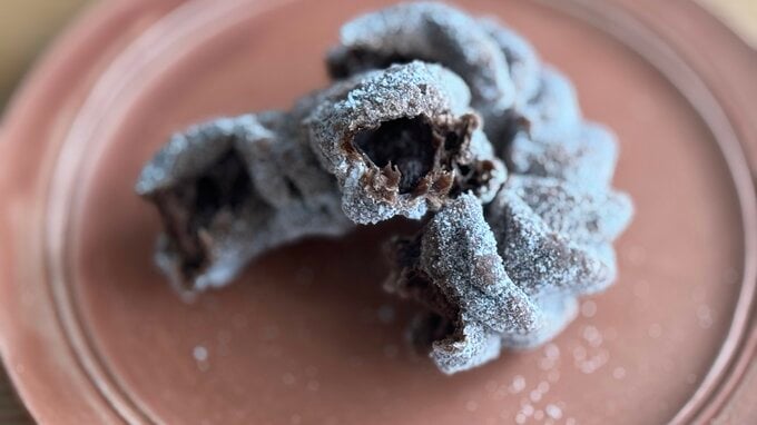 低カロリーでおすすめの「ミスド」商品を紹介します！