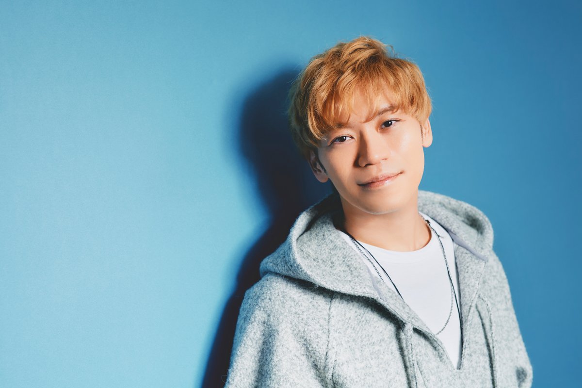 声優・古川慎さんの思い出深い“冬のイベント”。親に教えられた衝撃の事実とは… オンライン)