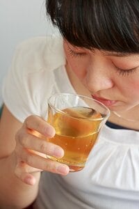 高い糖度と爽やかな香りの新感覚オレンジを使ったエナジードリンク